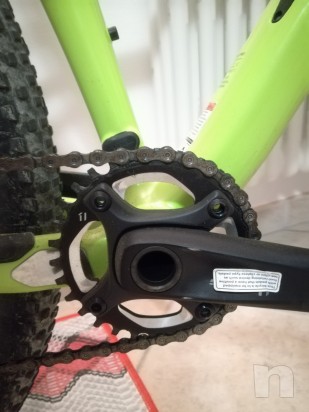 MTB Trek procaliber 9.7 foto-19694