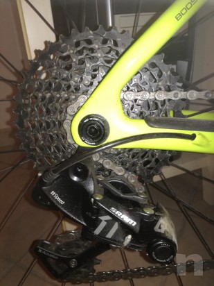 MTB Trek procaliber 9.7 foto-19693