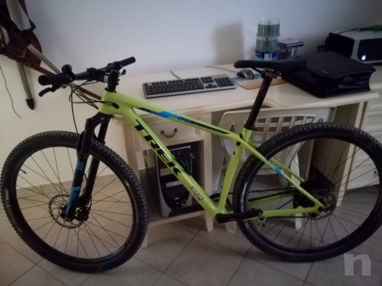 MTB Trek procaliber 9.7 foto-10672