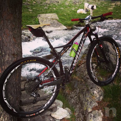 SPECIALIZED S WORKS EPIC HT 29'  foto-10677