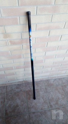 Vendo Varia Attrezzatura da Pesca, Causa Esubero foto-19719