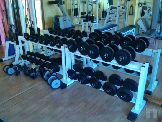 Palestra completa foto-1492