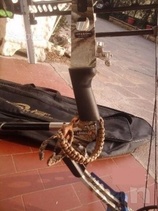 ARCO COMPOUND MENACE by Mathews foto-19760