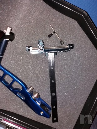 Arco olimpico completo  foto-19765