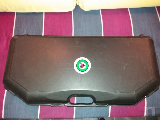 Arco olimpico completo  foto-10695