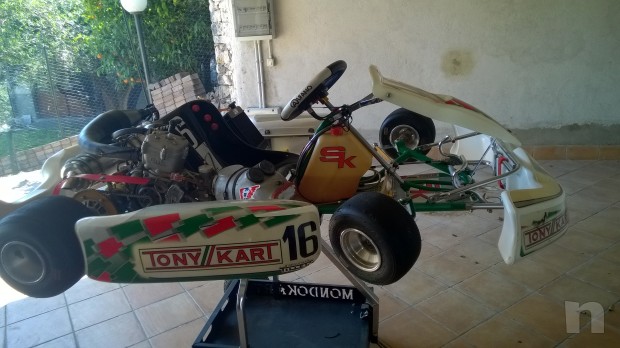 tony kart  foto-19767
