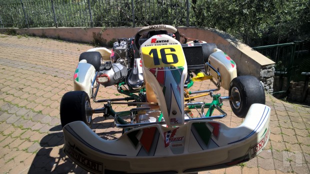 tony kart  foto-19766