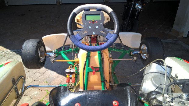 tony kart  foto-19768