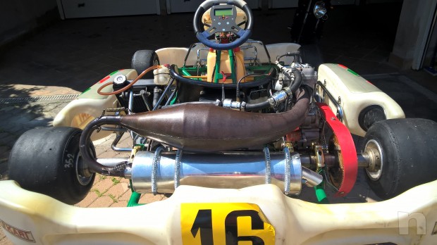 tony kart  foto-19769