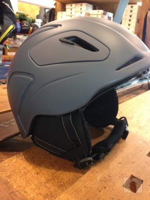 CASCHETTO SCI ATOMIC foto-107