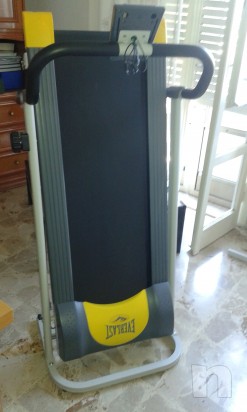 Tapis-roulant (pedana magnetica) foto-1497