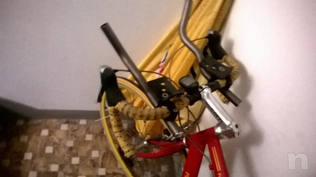 bici fausto coppi foto-10704