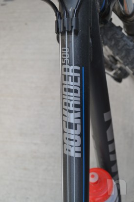 MTB B'Twin RockRider 500 foto-19783