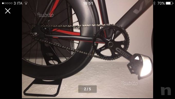 Buci corsa foto-19784