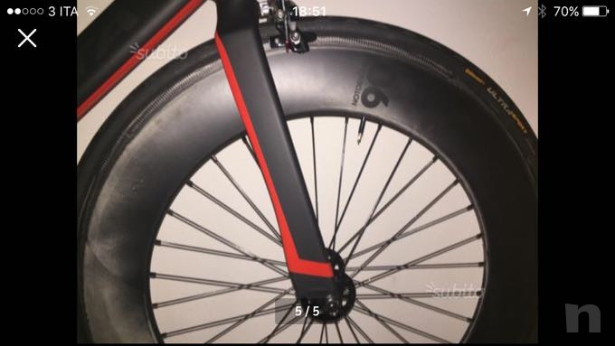 Buci corsa foto-19787