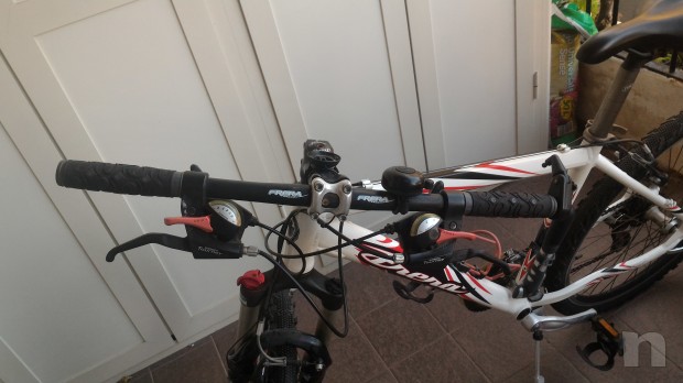 Mountain bike frera foto-19806