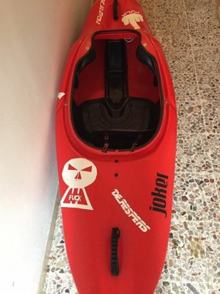 Vendo exo joker  foto-10721