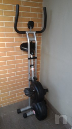 Ciclette verticale foto-19810