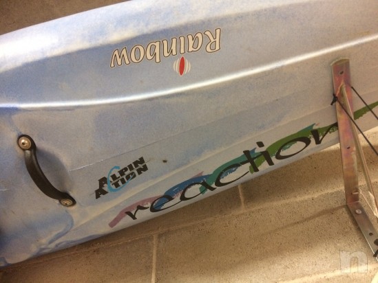 Vendo Kayak foto-19861