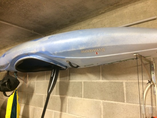 Vendo Kayak foto-10735