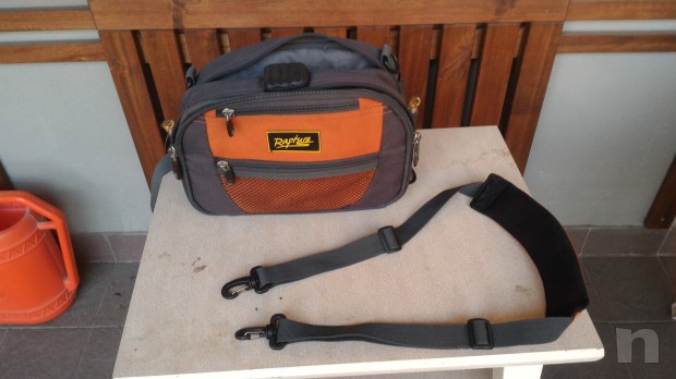 Marsupio spinning Kapture foto-10745