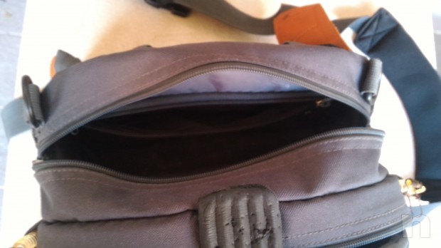 Marsupio spinning Kapture foto-19884