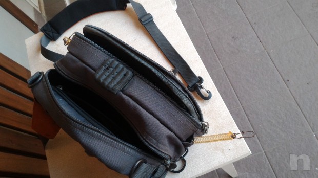 Marsupio spinning Kapture foto-19883