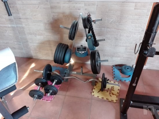 Attrezzo multiplo foto-19889