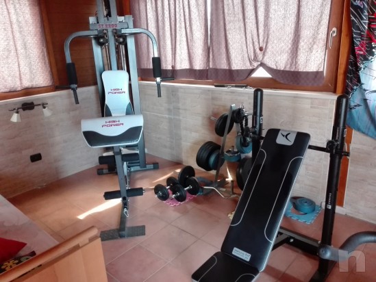 Attrezzo multiplo foto-10747