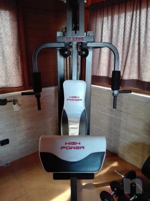 Attrezzo multiplo foto-19890