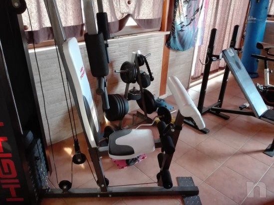 Attrezzo multiplo foto-19891