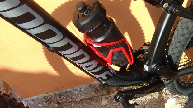 belluissima Cannondale Habit uscita solo 3 volte foto-19894