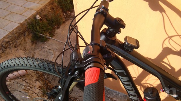 belluissima Cannondale Habit uscita solo 3 volte foto-19893