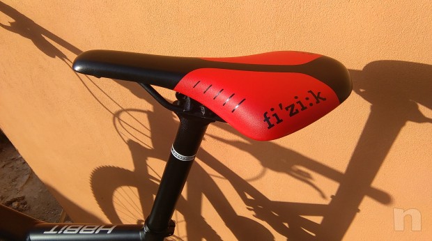 belluissima Cannondale Habit uscita solo 3 volte foto-19895