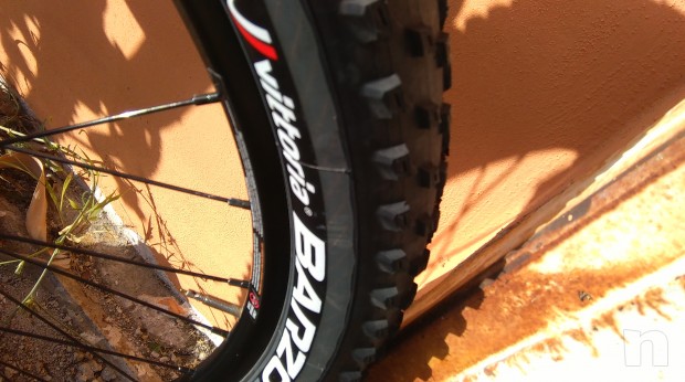 belluissima Cannondale Habit uscita solo 3 volte foto-19896