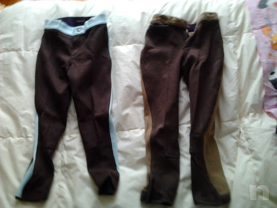 Set equitazione foto-1508