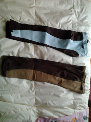 Set equitazione foto-1507