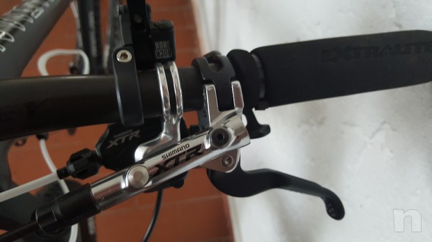 Kit freno Shimano XTR foto-10750