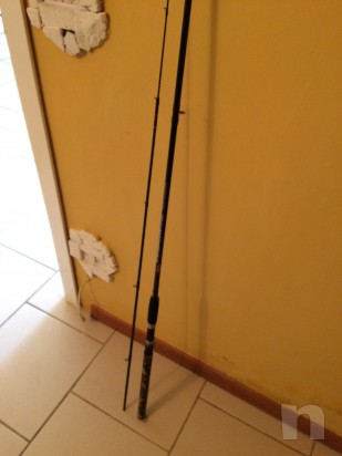 Canne da pesca  foto-19903