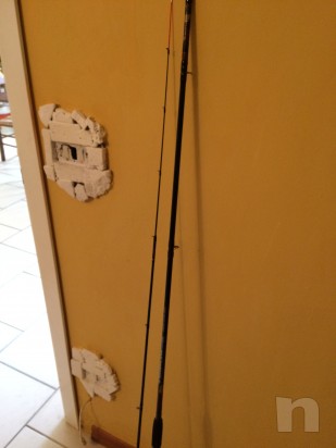 Canne da pesca  foto-10751