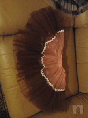 Tutù danza foto-1512