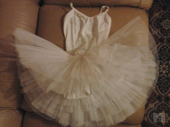 Tutù danza foto-1076