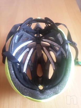 vendo casco come nuovo foto-19920