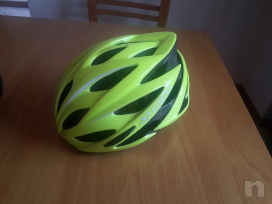 vendo casco come nuovo foto-10766