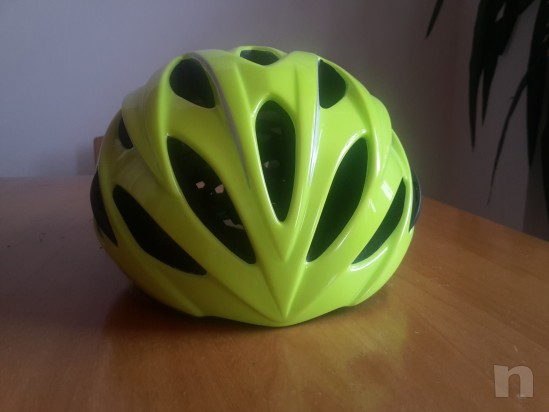 vendo casco come nuovo foto-19919