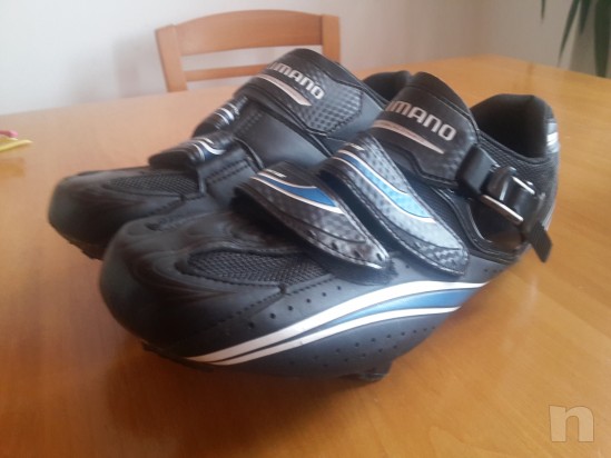 vendo scarpe come nuove foto-19923