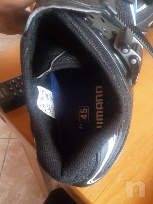 vendo scarpe come nuove foto-19922