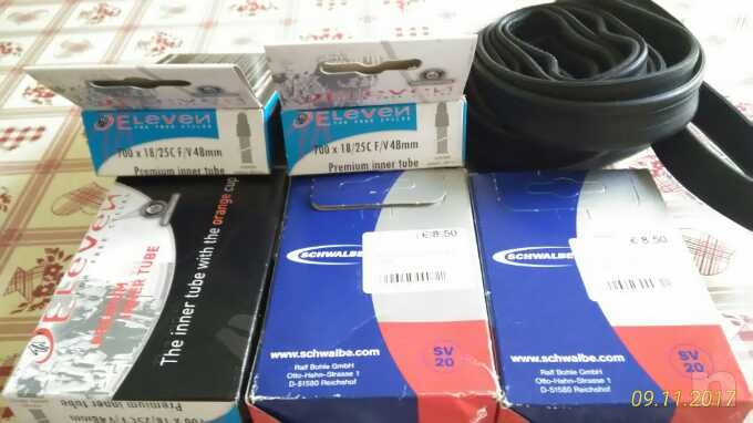 Camere d aria foto-10771