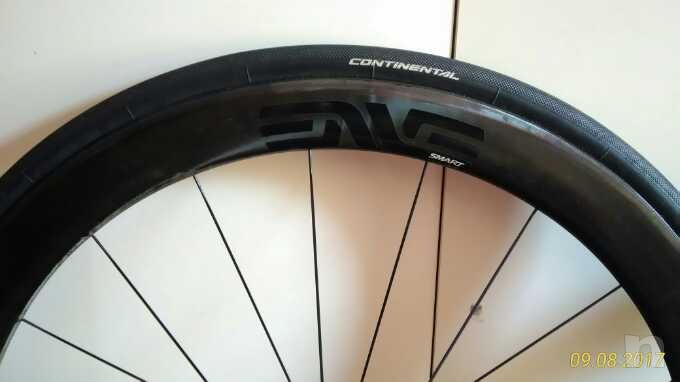 Ruote tubolari foto-19935