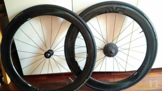 Ruote tubolari foto-10772